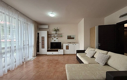 ID 16405 Zweizimmerwohnung in Rawda Foto 2