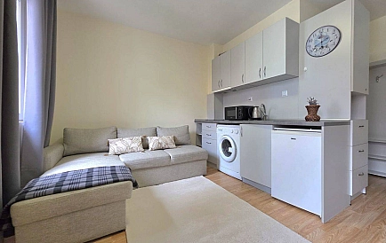 ID 15054 Studio-Apartment in Mirage Foto 3