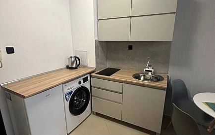 ID 15535 Zweizimmerwohnung in Domus Extra Foto 2