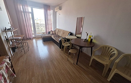 ID 15267 Zweizimmerwohnung in Sunny Day 6 Foto 9