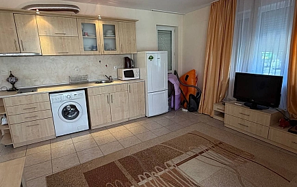 ID 16034 Dreizimmerwohnung im Forum Foto 8