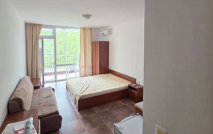 ID 15649 Studiowohnung in Abelia Residence Foto 9