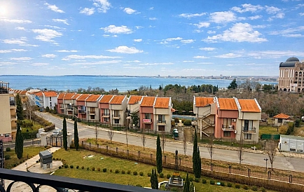 ID 15370 Dreizimmerwohnung in Romance Paris Foto 7