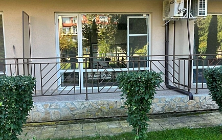 ID 14763 Studio-Apartment im Holiday Fort Club Foto 8