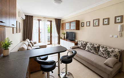 ID 15680 Studio-Apartment in Centaur Foto 1 