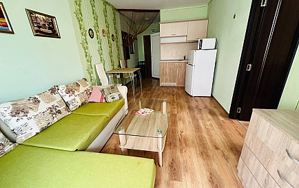 ID 14695 Zweizimmerwohnung in Gerber 4 Foto 1 