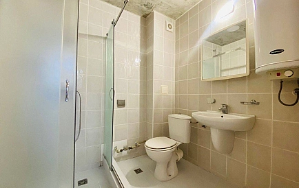 ID 15805 Dreizimmerwohnung in Robinson Foto 5