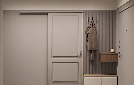 ID 16189 Zweizimmerwohnung in Holiday Resort Foto 9