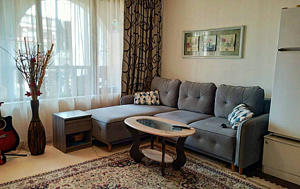 ID 13227 Zweizimmerwohnung in Vodenica Foto 1 