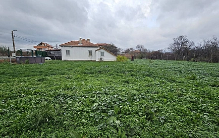 ID 14932 Haus in Orizare Foto 10