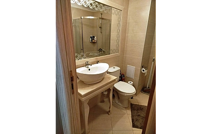 ID 16454 Studio-Wohnung in Harmony Suites 3 Foto 4