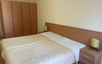 ID 16389 Zweizimmerwohnung in Central Plaza Foto 10