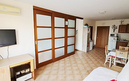 ID 13960 Zweizimmerwohnung in Cascadas Foto 1 
