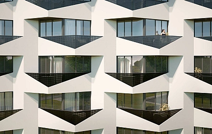 ID 15361 Wohnungen vom Bauherrn im Residential Park Varna Foto 9