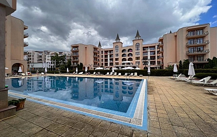 ID 14917 Studio-Apartment in Palazzo Foto 6