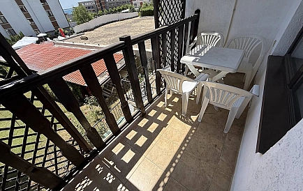 ID 14979 Dreizimmerwohnung in der Mühle Foto 5