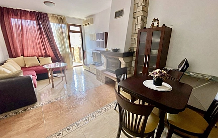 ID 16373 Dreizimmerwohnung in Tryavna Foto 2