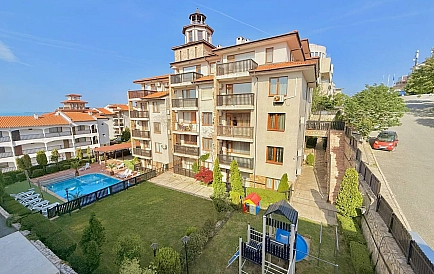 ID 16576 Zweizimmerwohnung in Tryavna Foto 8