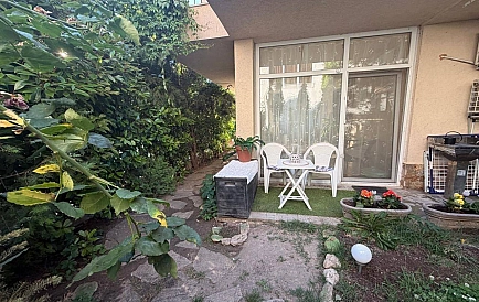 ID 15804 Dreizimmerwohnung in Life Style 4 Foto 6