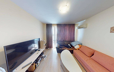 ID 14697 Zweizimmerwohnung in Rio Apartments Foto 1 