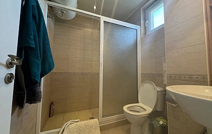 ID 14937 Zweistöckiges Haus in Kamenar Foto 4