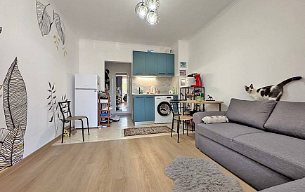 ID 14539 Studio-Apartment in Topoli Foto 1 