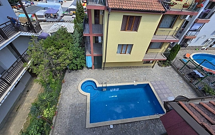 ID 15530 Zweizimmerwohnung in Tili Foto 10