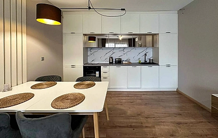 ID 13398 Zweizimmerwohnung in Open Sea Residence Foto 3