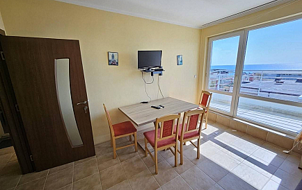ID 16551 Zweizimmerwohnung in Breeze Foto 1 