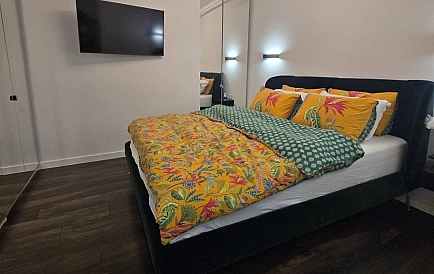 ID 15177 Dreizimmerwohnung in Magnolia Residence 5 Foto 4