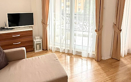 ID 15371 Zweizimmerwohnung in Romance Marine Foto 7