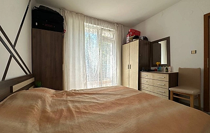 ID 16025 Zweizimmerwohnung im Sunny Day 3 Foto 8