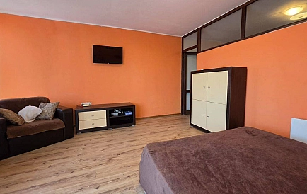 ID 15962 Zweizimmerwohnung in Millennium 1 Foto 10