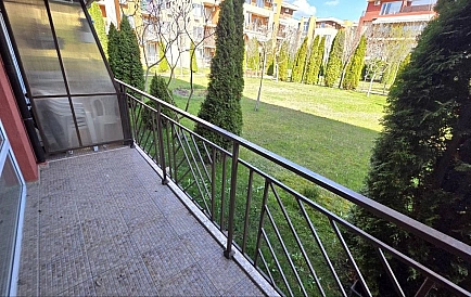 ID 15426 Studio-Apartment in Orchid Fort Nox Foto 5