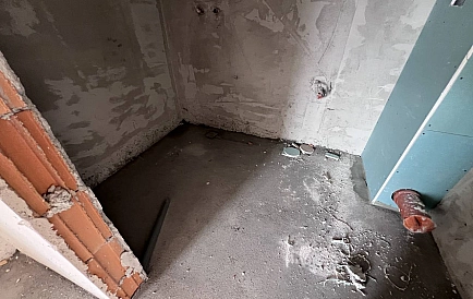 ID 14651 Dreizimmerwohnung in Pomorie Foto 5