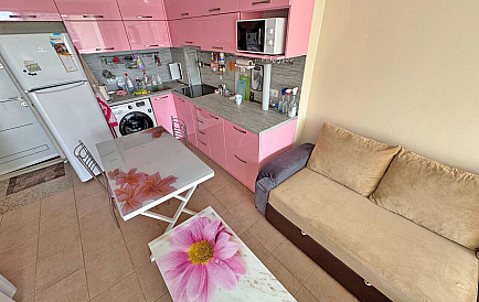 ID 14596 Zweizimmerwohnung in Sea Dreams Foto 1 