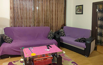 ID 14787 Vierzimmerwohnung in Elitonia Gardens 2 Foto 1 