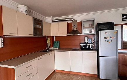 ID 14916 Dreizimmerwohnung in Kambani 3 Foto 2