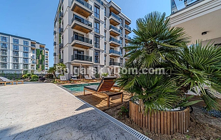 ID 16499 Zweizimmerwohnung in Emilia Romana Este Foto 7