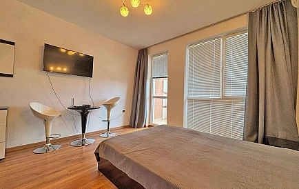 ID 16236 Studio-Apartment in Casa Rosa Foto 2