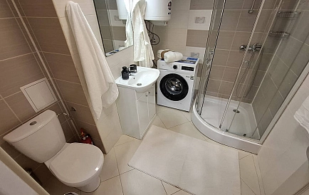 ID 16299 Dreizimmerwohnung in Sun Sea Resort Foto 7