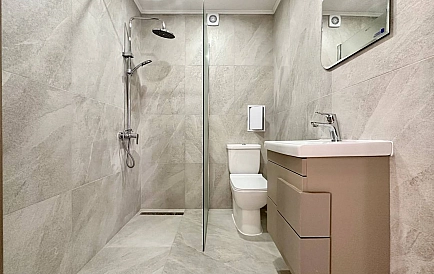 ID 15286 Zweizimmerwohnung in J'Adore Secret Garden Foto 4