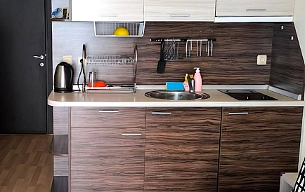ID 16238 Studio-Apartment in Aphrodite 2 Foto 3