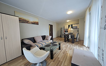 ID 14671 Dreizimmerwohnung in Cacao Residence Foto 1 