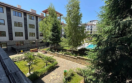 ID 14953 Studio-Apartment in Panorama Bay 2 Foto 10