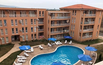 ID 15164 Studio-Apartment in Sunny Day 6 Foto 6