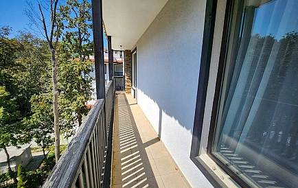 ID 13196 Zweizimmerwohnung in Green Paradise Foto 5