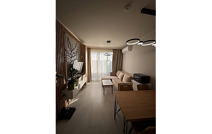 ID 16437 Zweizimmerwohnung in Domenico Foto 2