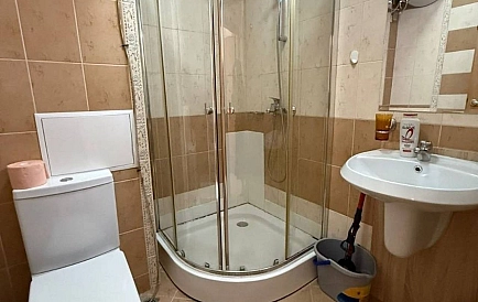 ID 15655 Zweizimmerwohnung in Royal Sun Foto 4