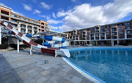 ID 15428 Studio-Apartment in Premier Fort Beach Foto 6